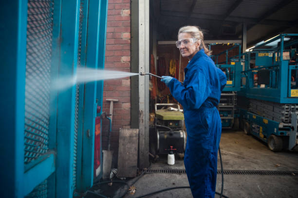 Professional Pressure Washing in Walsenburg, CO